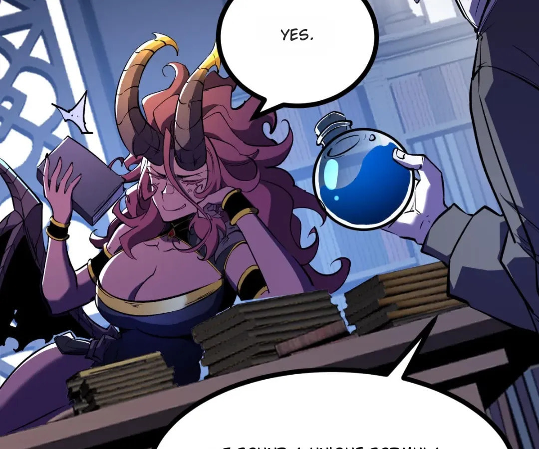 Junk to King: I Am A Scavenger Chapter 71 page 97 - 