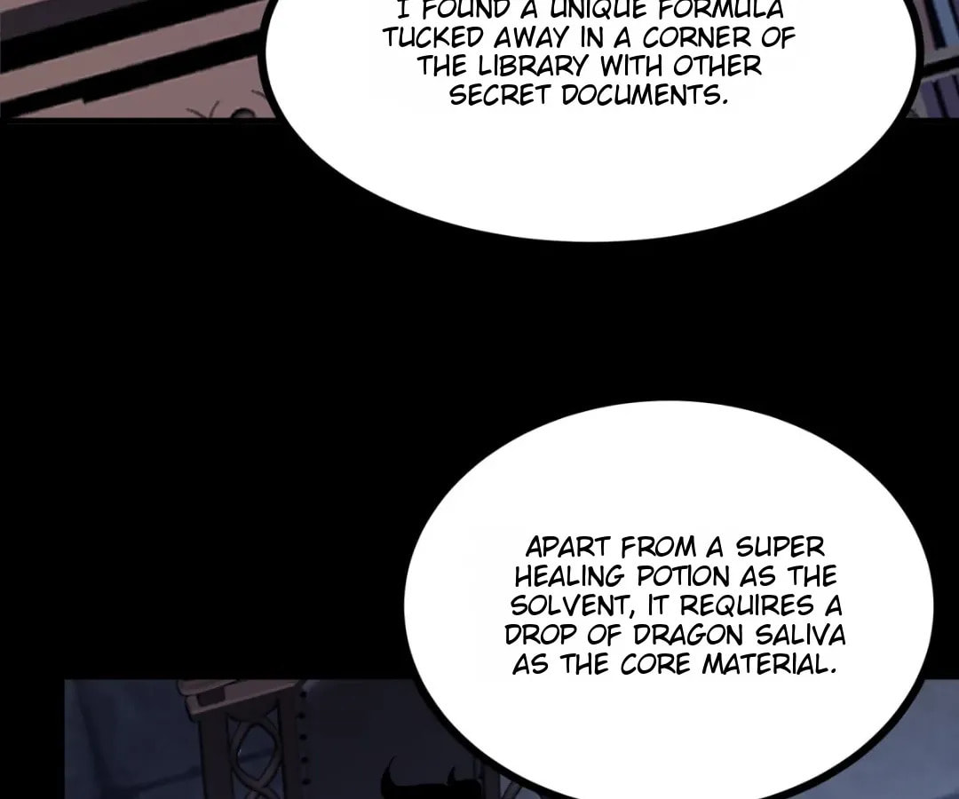 Junk to King: I Am A Scavenger Chapter 71 page 98 - 