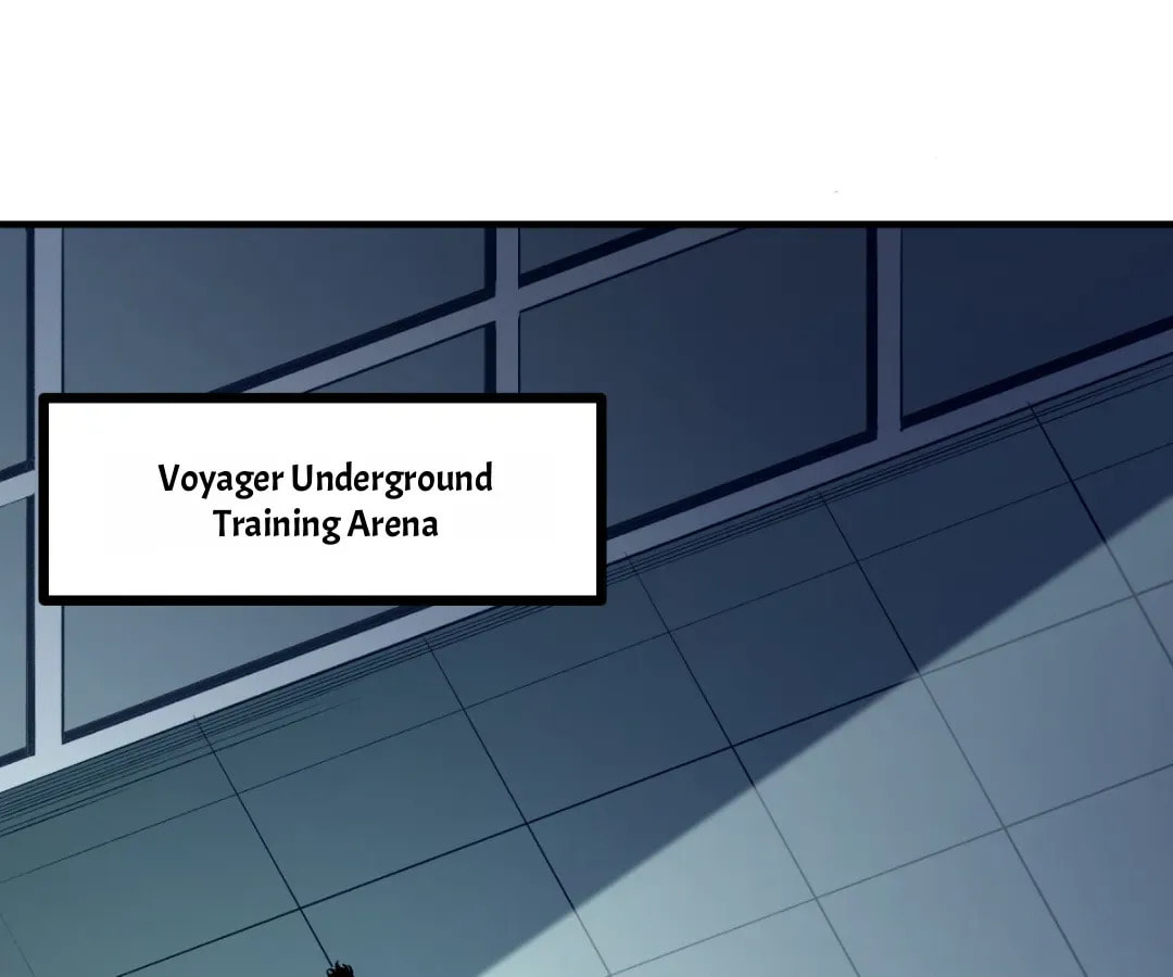 Junk to King: I Am A Scavenger Chapter 72 page 1 - 