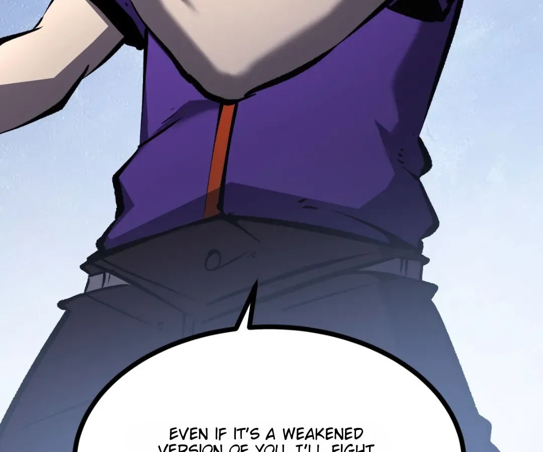 Junk to King: I Am A Scavenger Chapter 72 page 108 - 