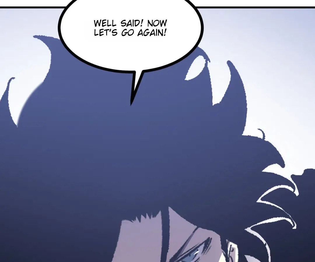 Junk to King: I Am A Scavenger Chapter 72 page 110 - 