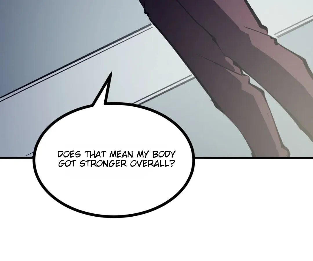 Junk to King: I Am A Scavenger Chapter 72 page 12 - 