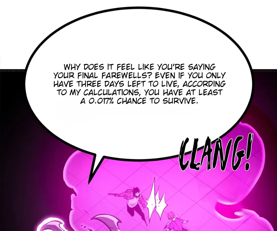 Junk to King: I Am A Scavenger Chapter 72 page 113 - 