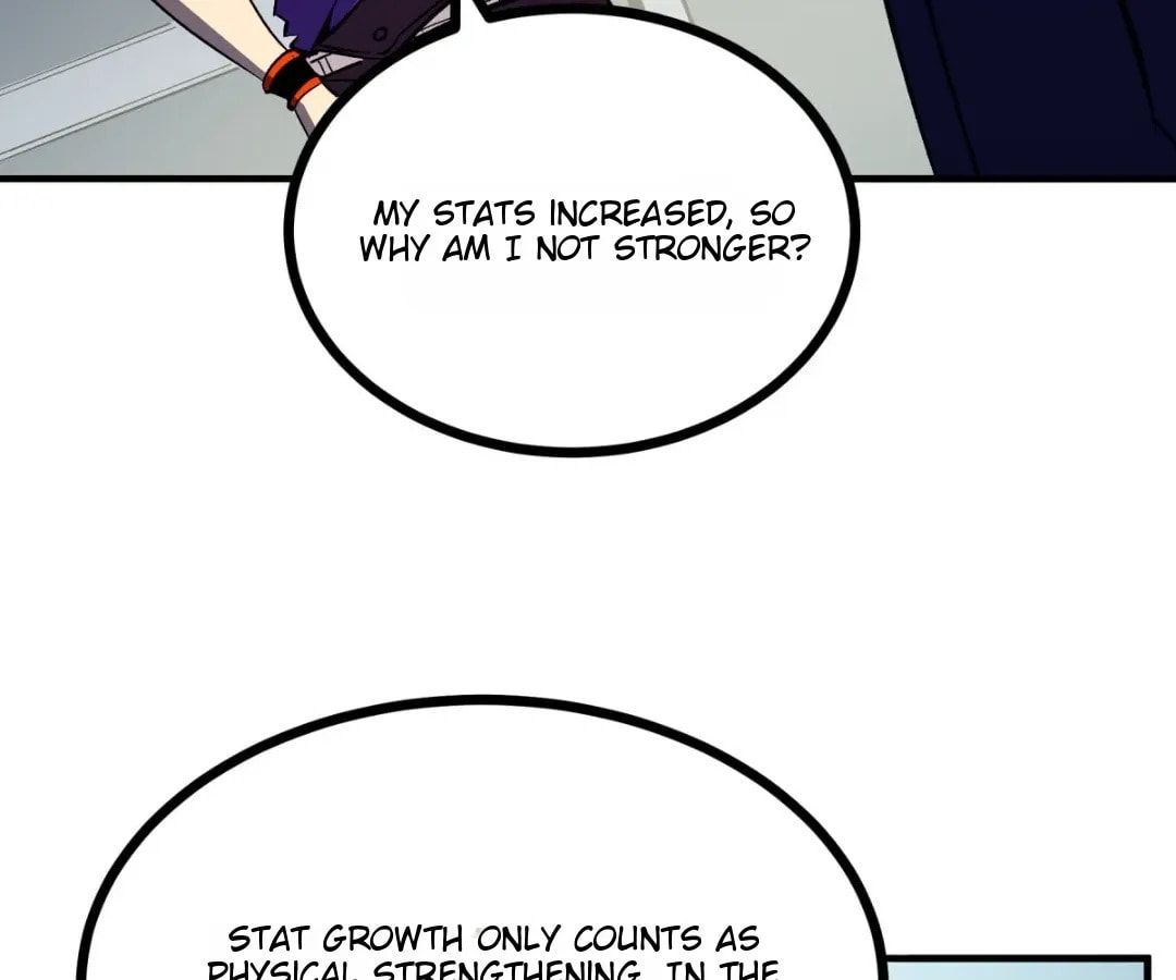 Junk to King: I Am A Scavenger Chapter 72 page 15 - 