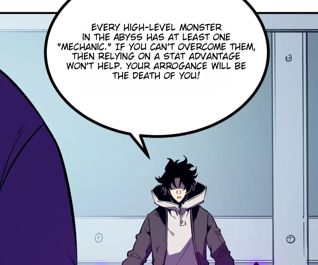 Junk to King: I Am A Scavenger Chapter 72 page 18 - 
