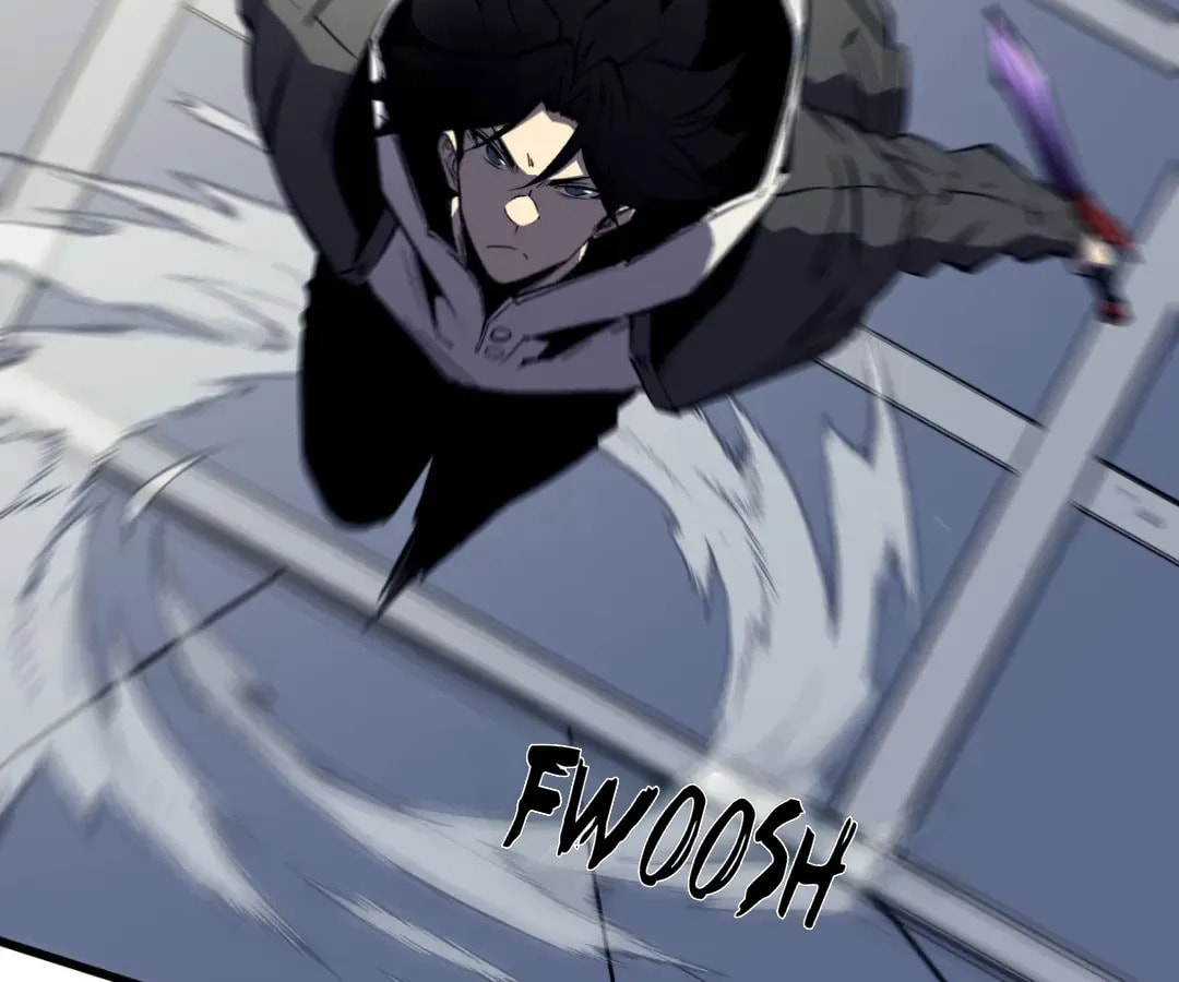 Junk to King: I Am A Scavenger Chapter 72 page 21 - 