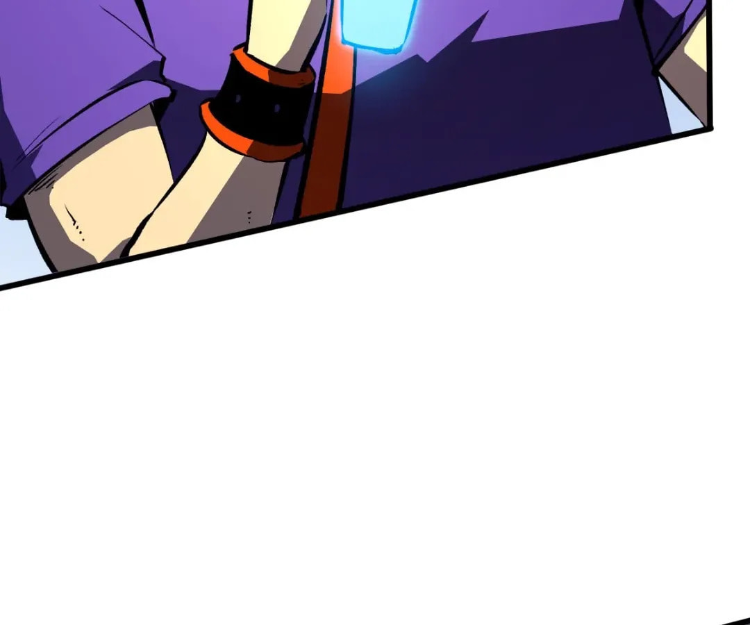 Junk to King: I Am A Scavenger Chapter 72 page 24 - 