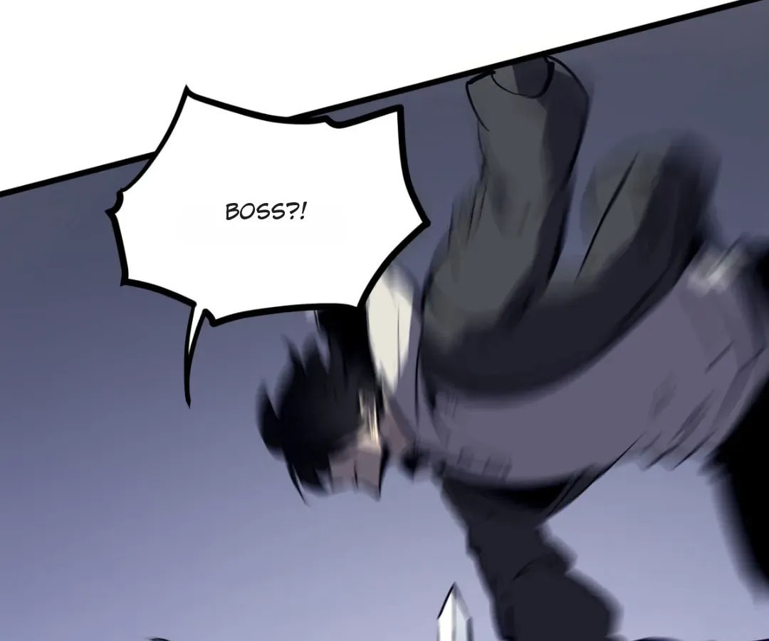 Junk to King: I Am A Scavenger Chapter 72 page 25 - 