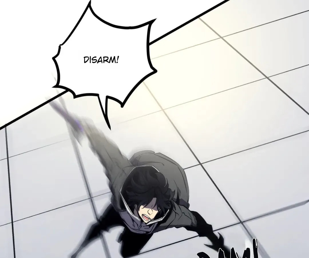 Junk to King: I Am A Scavenger Chapter 72 page 28 - 