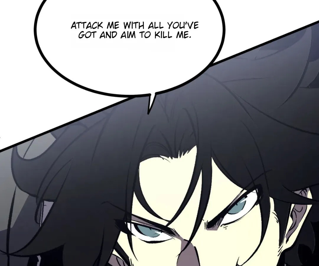 Junk to King: I Am A Scavenger Chapter 72 page 34 - 