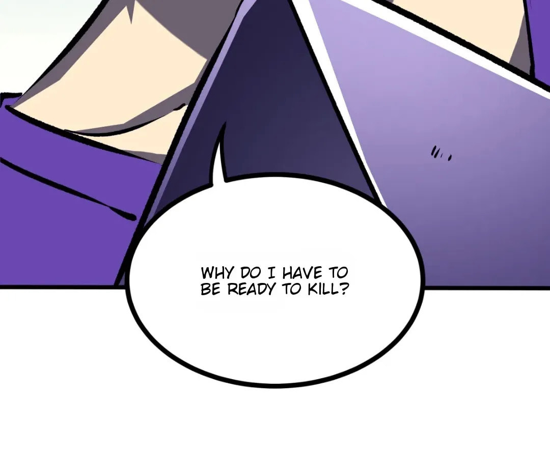 Junk to King: I Am A Scavenger Chapter 72 page 38 - 