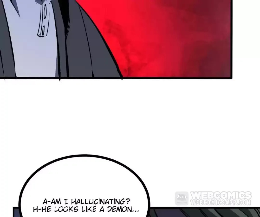 Junk to King: I Am A Scavenger Chapter 72 page 43 - 