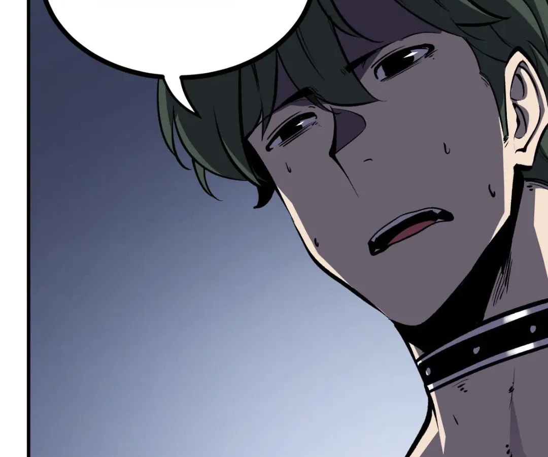 Junk to King: I Am A Scavenger Chapter 72 page 44 - 