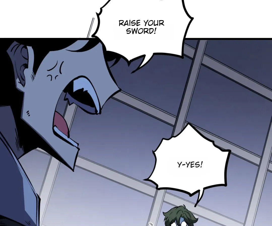 Junk to King: I Am A Scavenger Chapter 72 page 46 - 