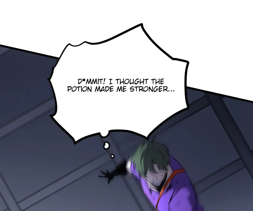 Junk to King: I Am A Scavenger Chapter 72 page 48 - 