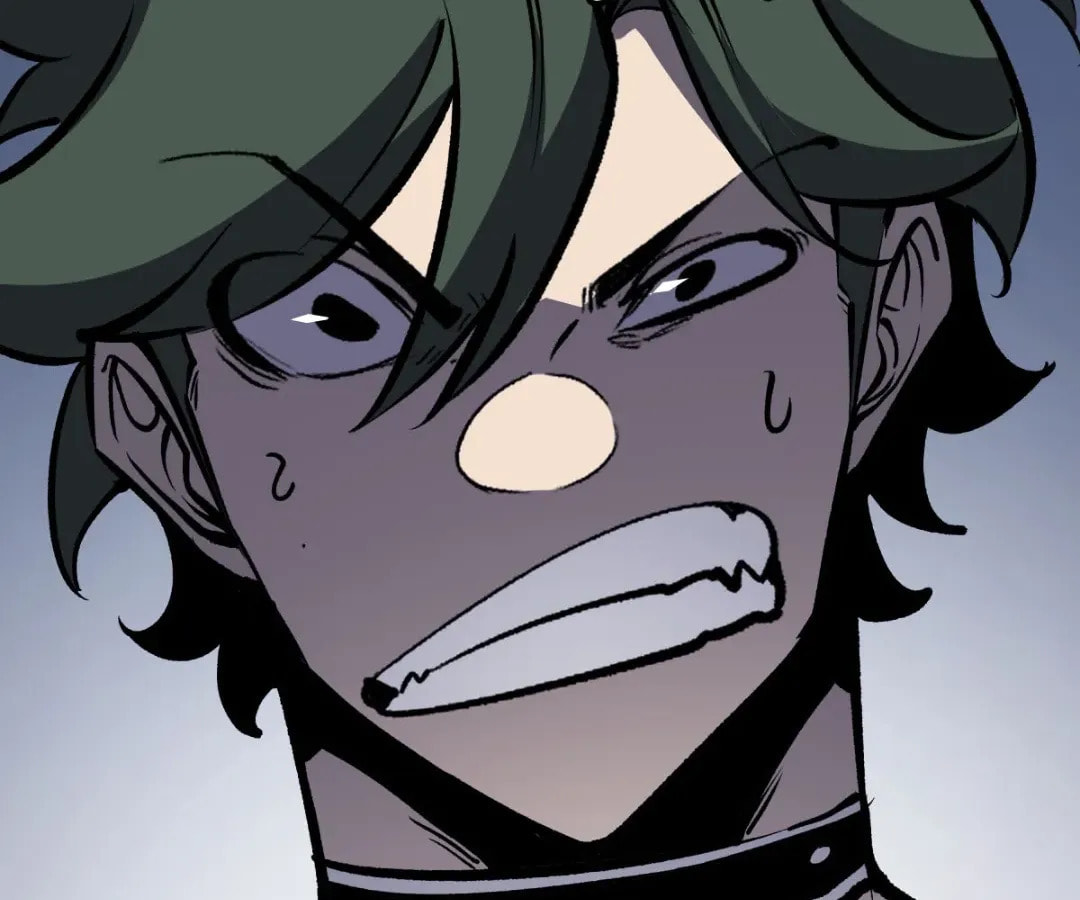 Junk to King: I Am A Scavenger Chapter 72 page 56 - 