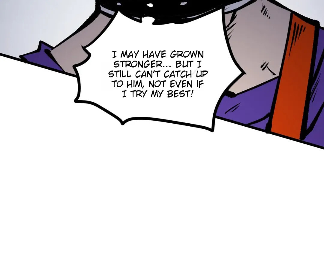Junk to King: I Am A Scavenger Chapter 72 page 57 - 