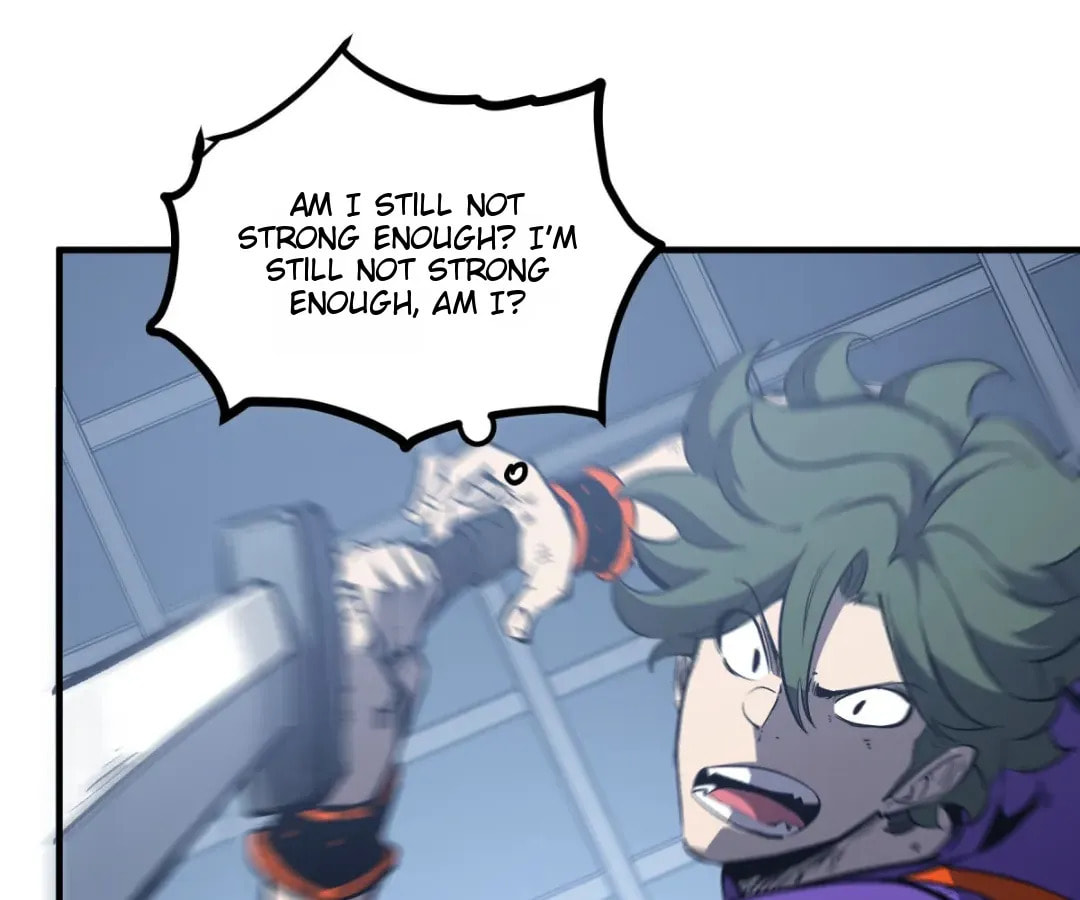 Junk to King: I Am A Scavenger Chapter 72 page 58 - 