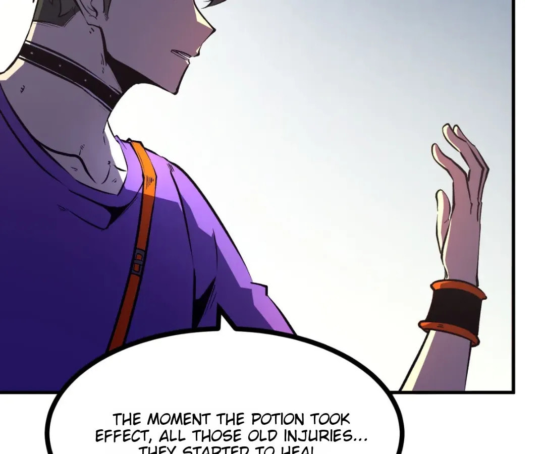 Junk to King: I Am A Scavenger Chapter 72 page 7 - 
