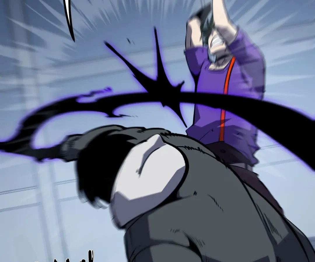 Junk to King: I Am A Scavenger Chapter 72 page 61 - 