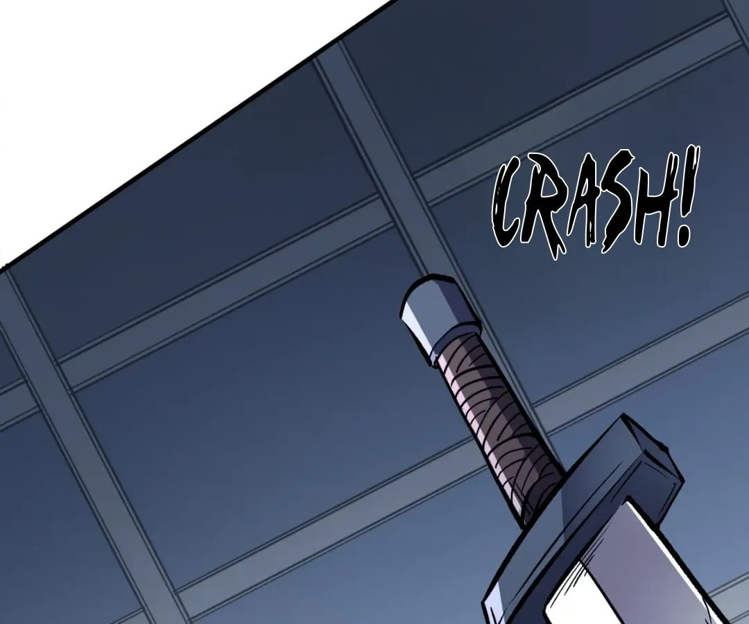 Junk to King: I Am A Scavenger Chapter 72 page 63 - 