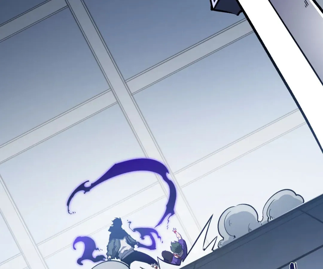 Junk to King: I Am A Scavenger Chapter 72 page 64 - 