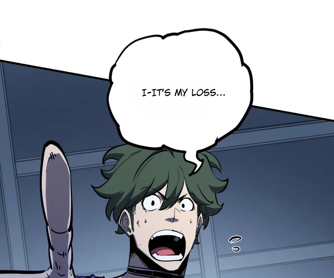 Junk to King: I Am A Scavenger Chapter 72 page 66 - 
