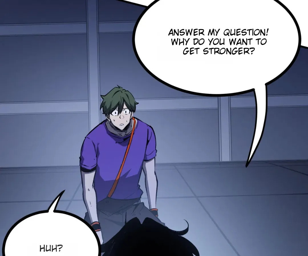 Junk to King: I Am A Scavenger Chapter 72 page 74 - 
