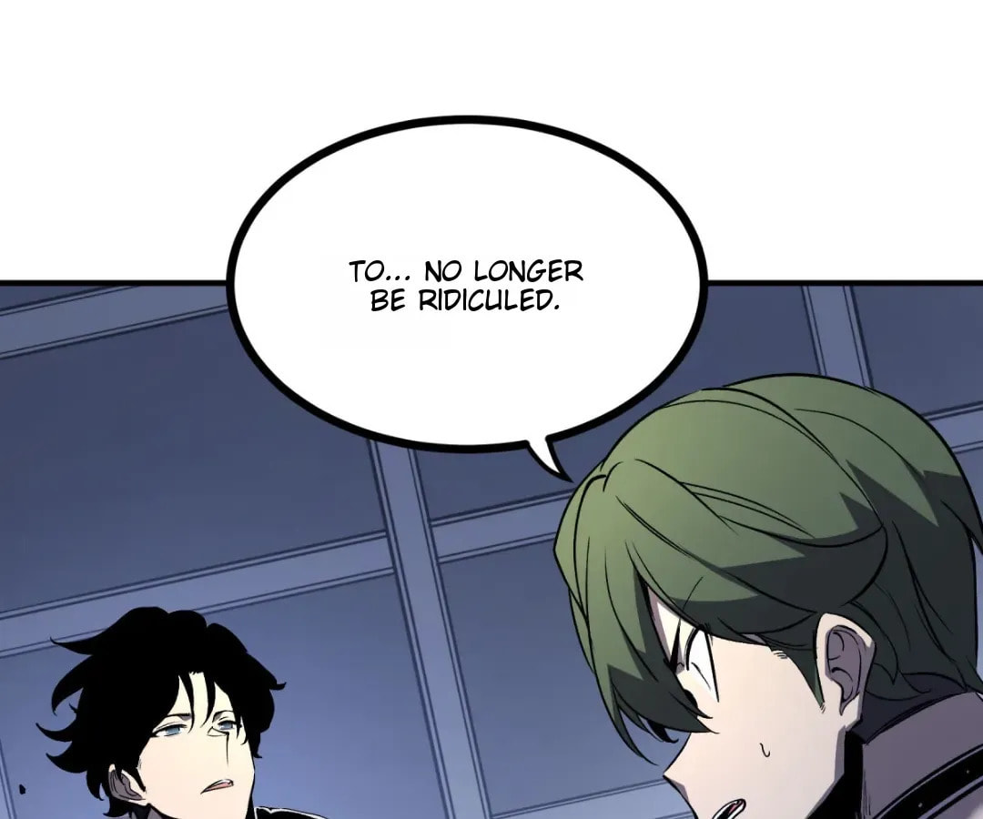 Junk to King: I Am A Scavenger Chapter 72 page 77 - 