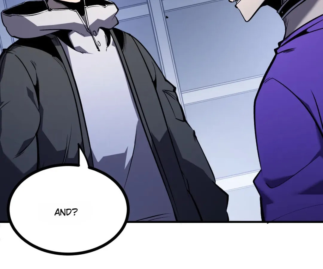 Junk to King: I Am A Scavenger Chapter 72 page 78 - 