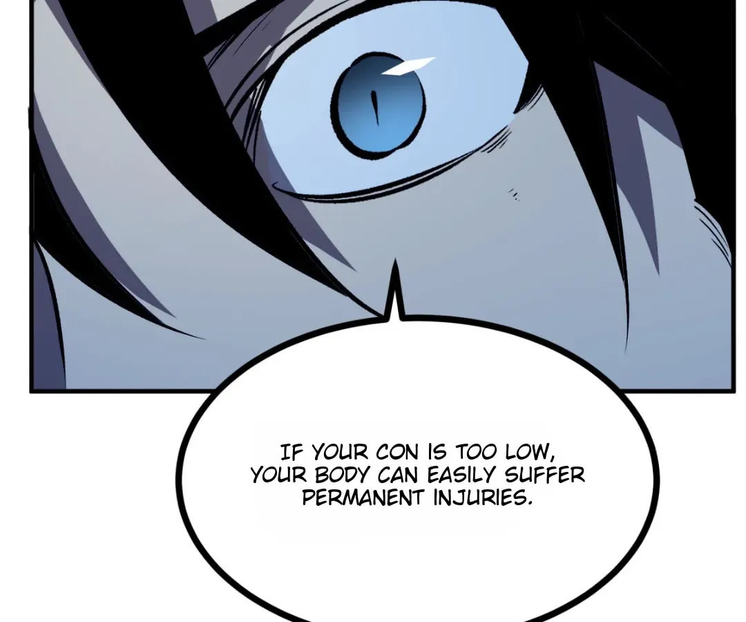 Junk to King: I Am A Scavenger Chapter 72 page 9 - 