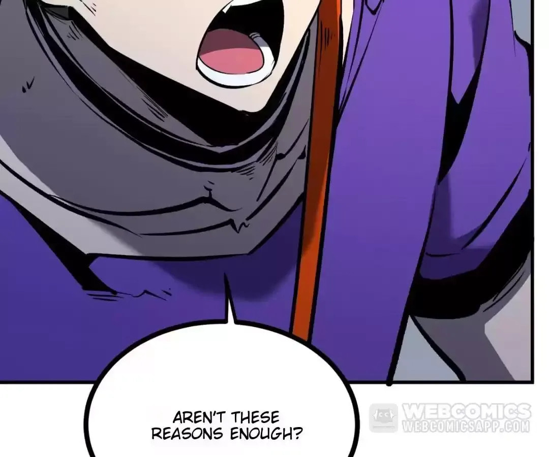 Junk to King: I Am A Scavenger Chapter 72 page 83 - 