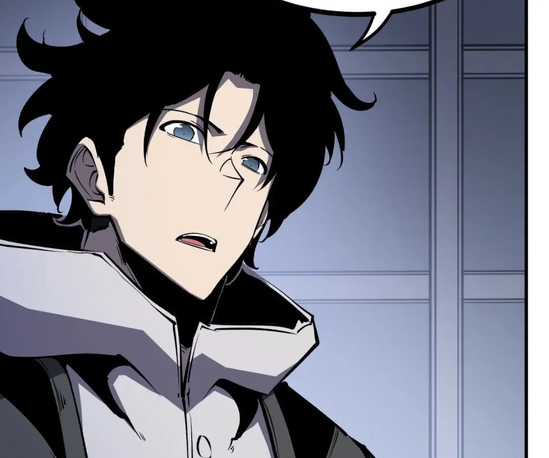 Junk to King: I Am A Scavenger Chapter 72 page 85 - 