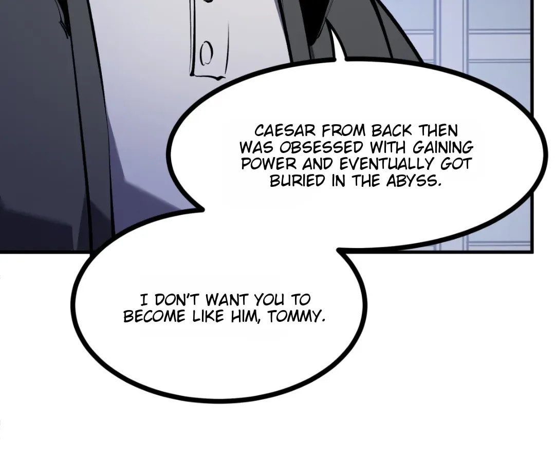 Junk to King: I Am A Scavenger Chapter 72 page 86 - 