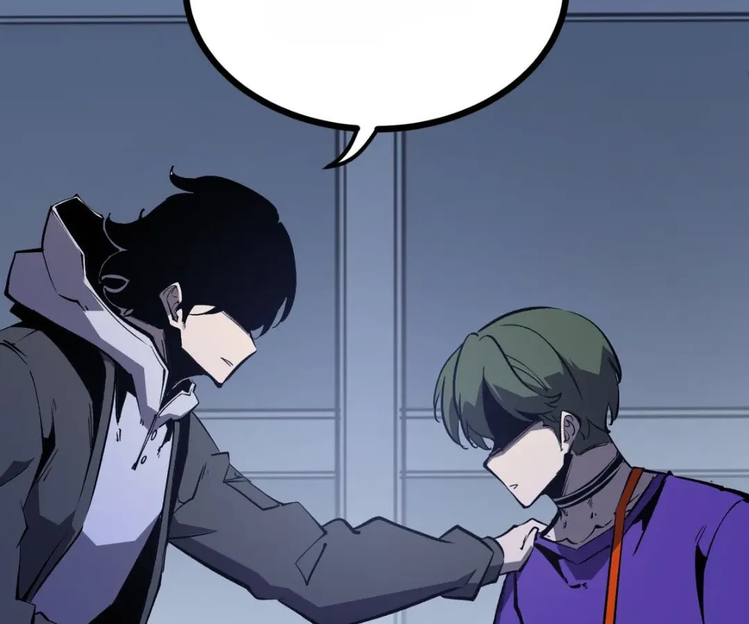 Junk to King: I Am A Scavenger Chapter 72 page 90 - 