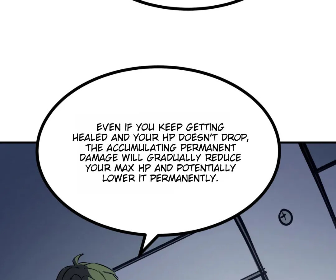 Junk to King: I Am A Scavenger Chapter 72 page 10 - 
