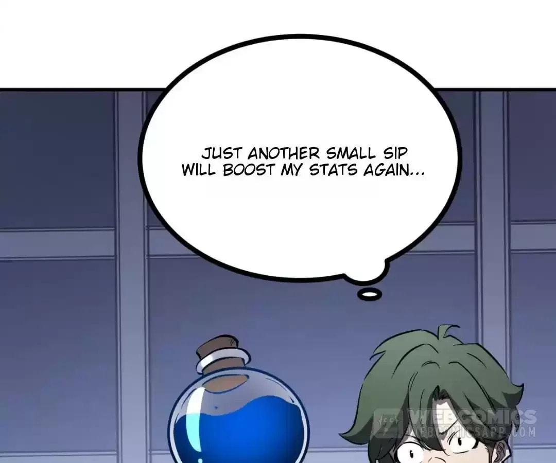 Junk to King: I Am A Scavenger Chapter 72 page 99 - 