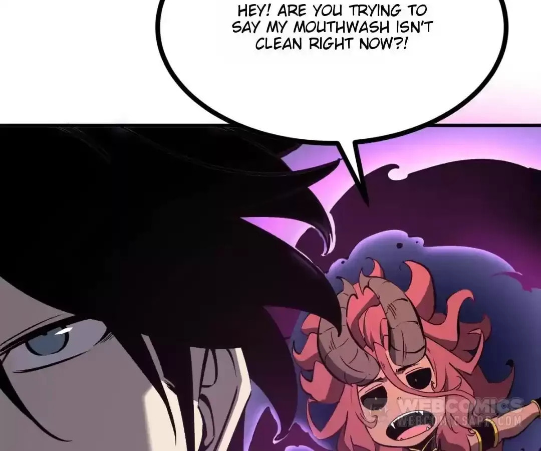 Junk to King: I Am A Scavenger Chapter 73 page 11 - 