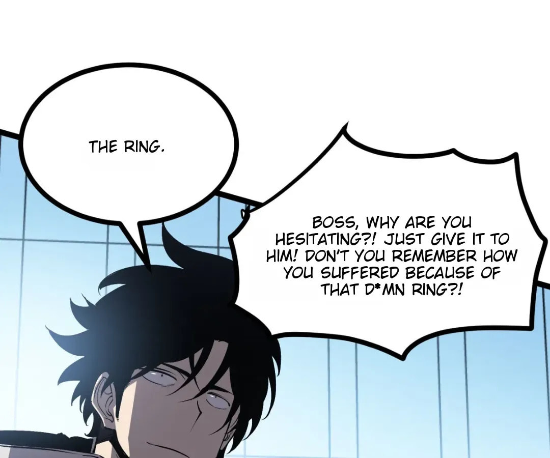 Junk to King: I Am A Scavenger Chapter 73 page 101 - 