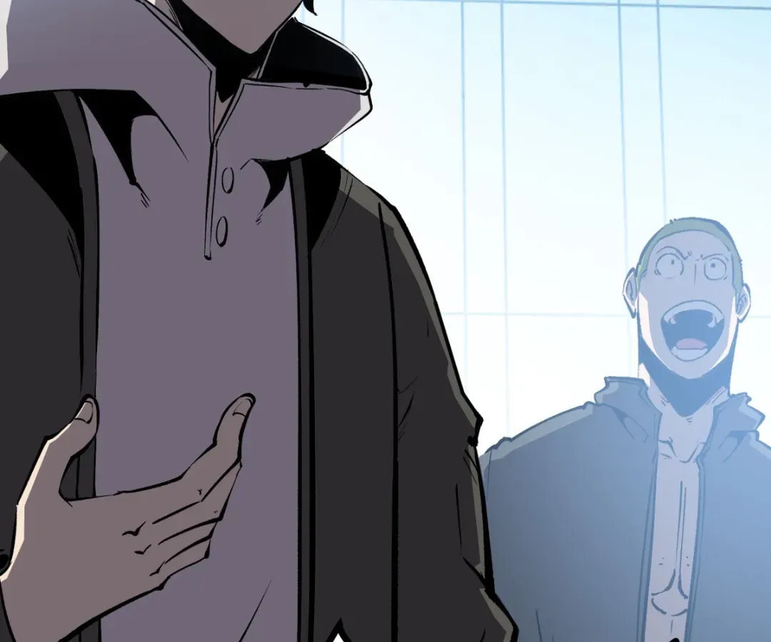 Junk to King: I Am A Scavenger Chapter 73 page 102 - 