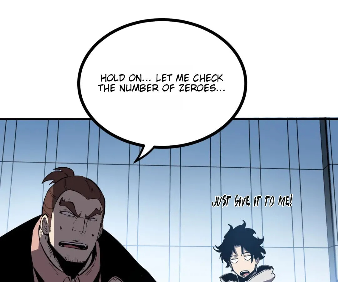 Junk to King: I Am A Scavenger Chapter 73 page 104 - 
