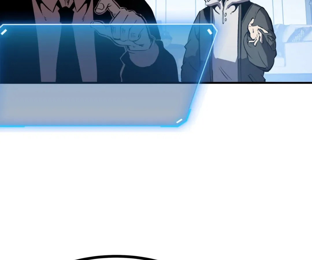 Junk to King: I Am A Scavenger Chapter 73 page 105 - 