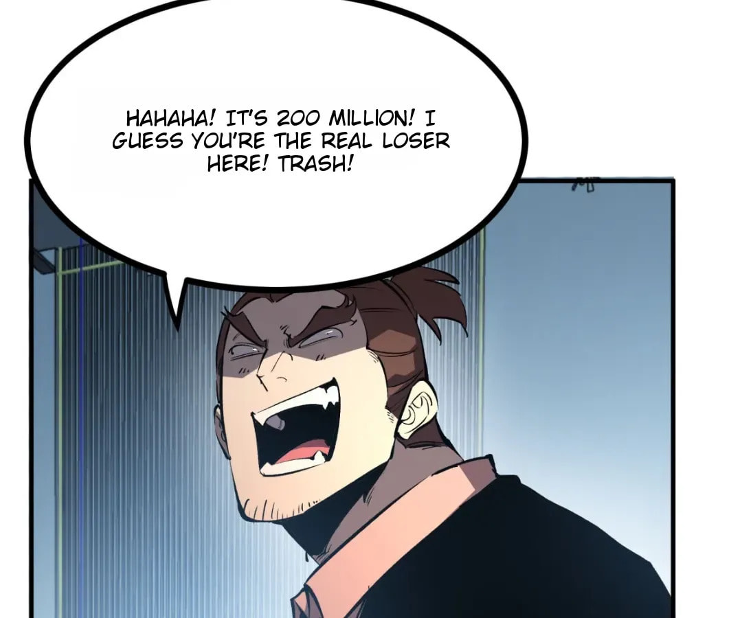 Junk to King: I Am A Scavenger Chapter 73 page 106 - 