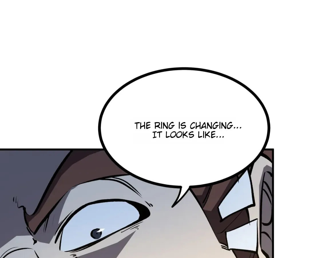 Junk to King: I Am A Scavenger Chapter 73 page 110 - 