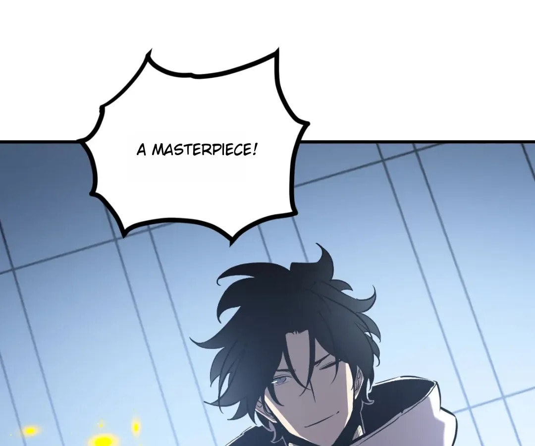 Junk to King: I Am A Scavenger Chapter 73 page 112 - 
