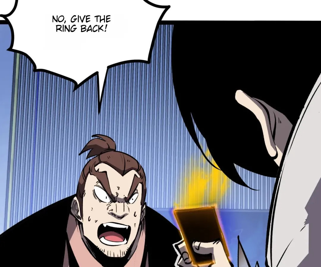 Junk to King: I Am A Scavenger Chapter 73 page 118 - 