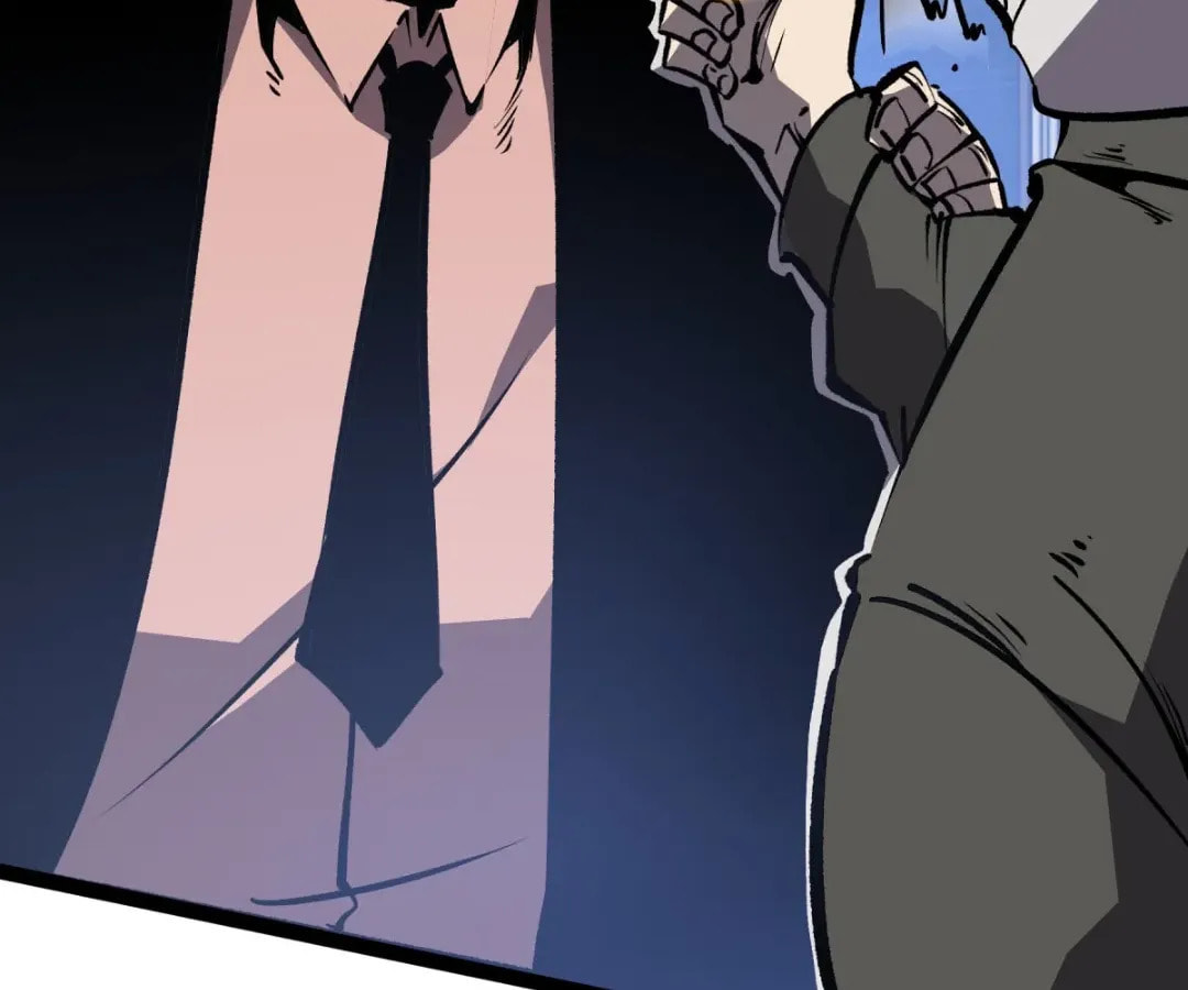 Junk to King: I Am A Scavenger Chapter 73 page 119 - 