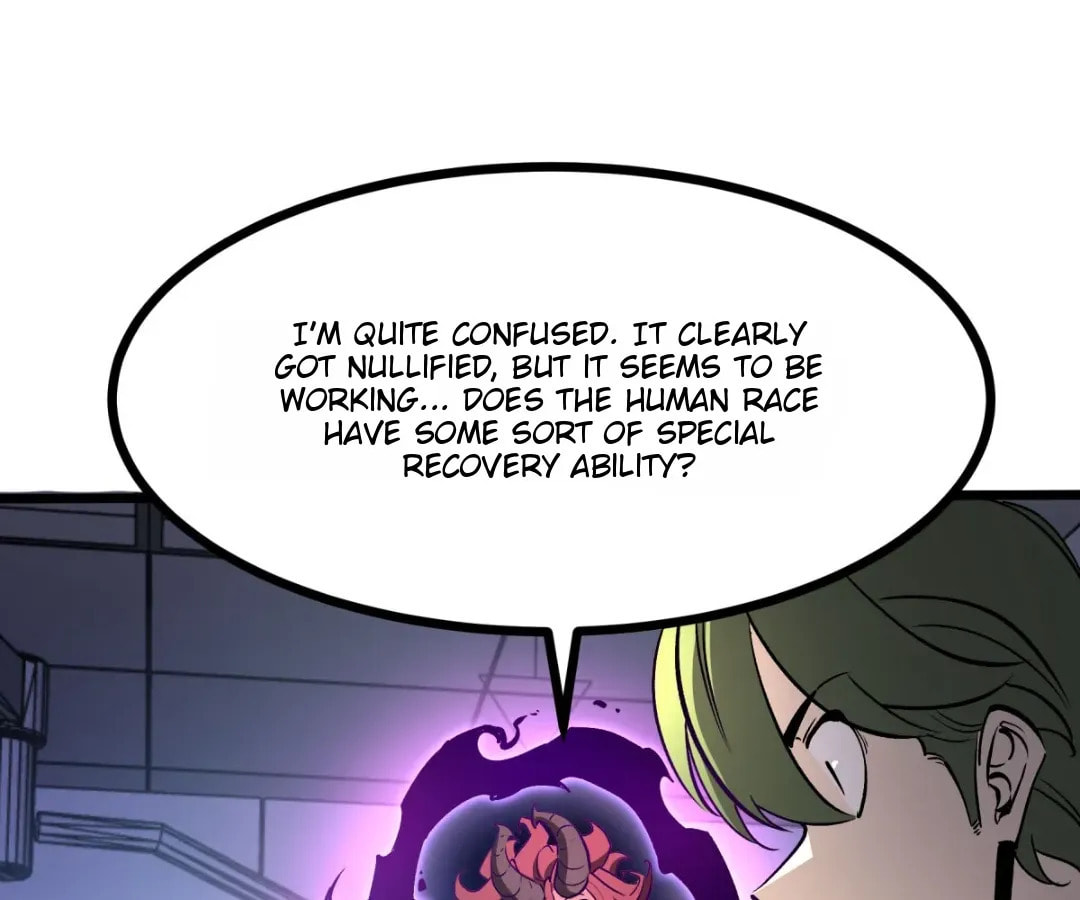 Junk to King: I Am A Scavenger Chapter 73 page 13 - 