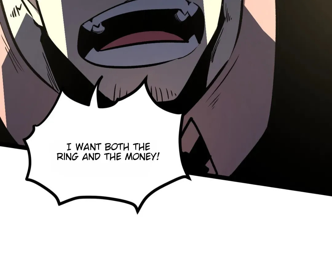 Junk to King: I Am A Scavenger Chapter 73 page 124 - 