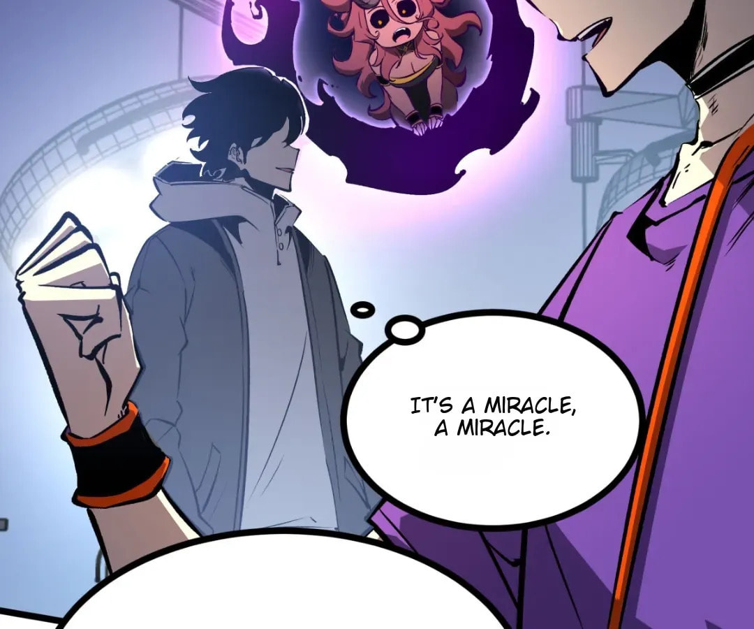 Junk to King: I Am A Scavenger Chapter 73 page 14 - 